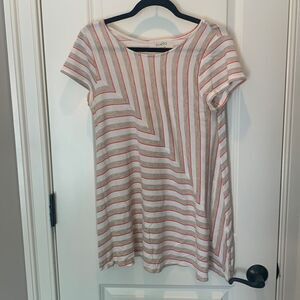 Puella (Anthropologie) top  